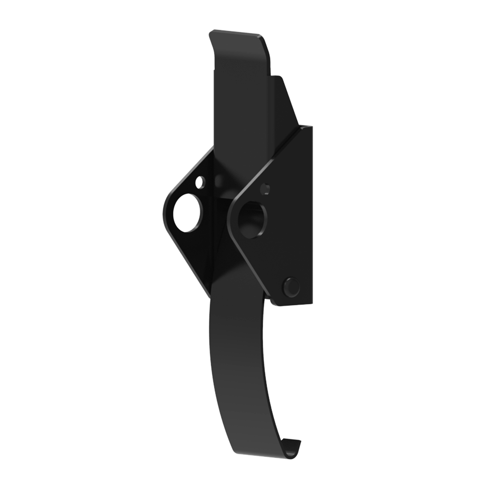Over-center Draw Latch-DK772 Sides