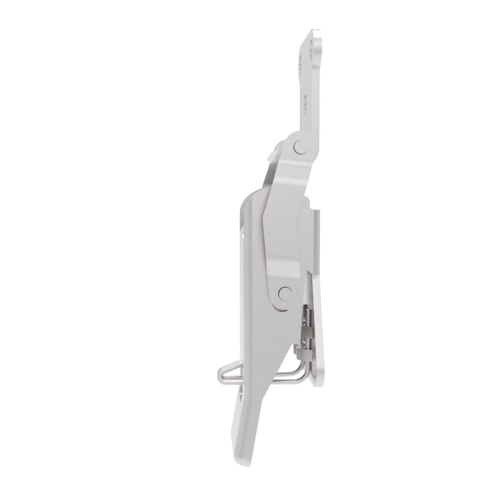 Over center draw latch-DK773 Left side