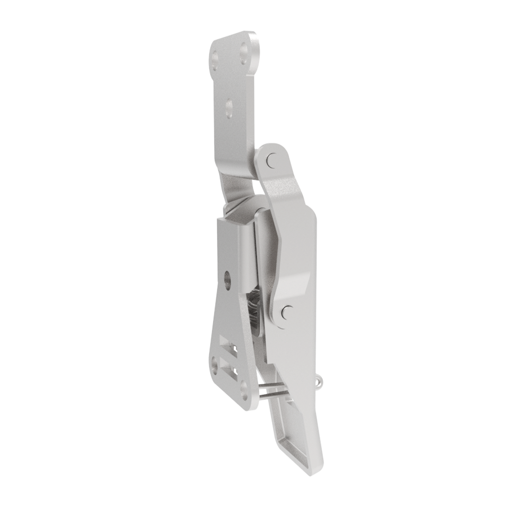 Over center draw latch-DK773 Right side