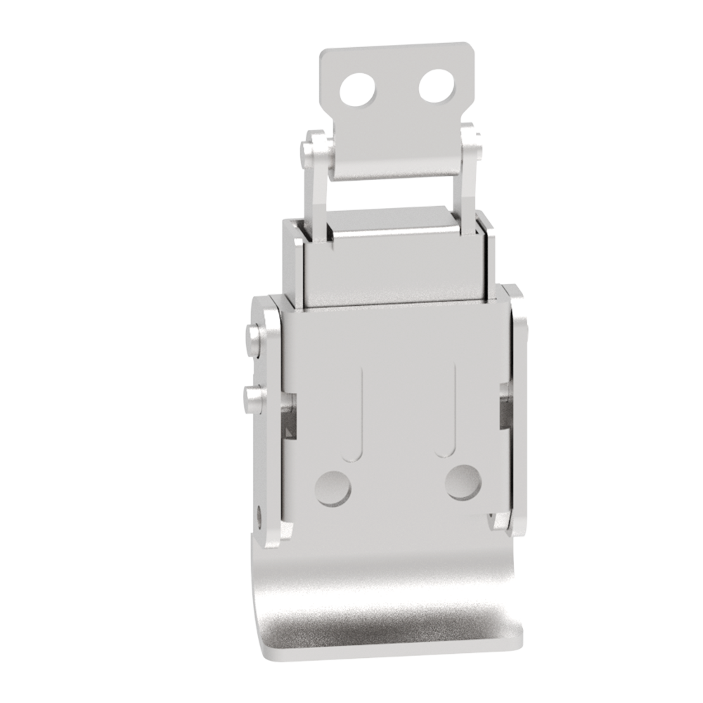 Over center draw latch-DK774 Back side