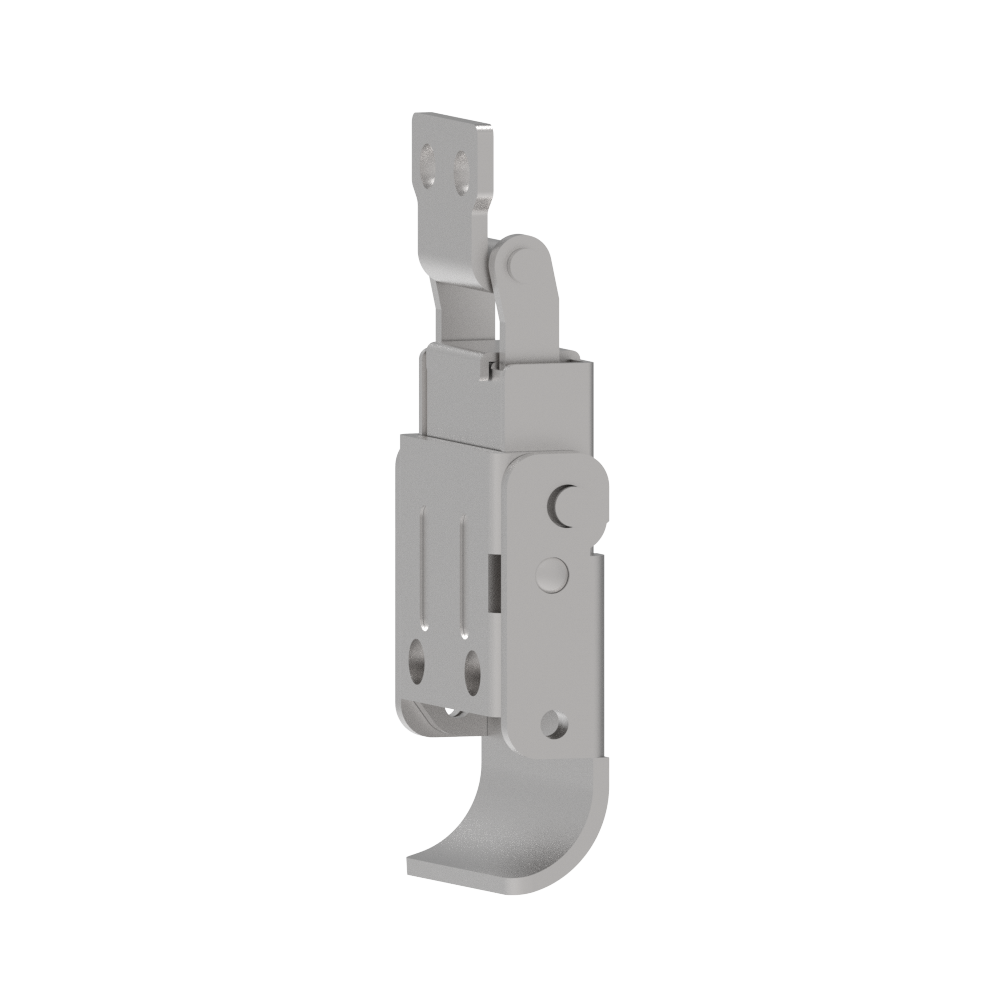 Over center draw latch-DK774 Right side